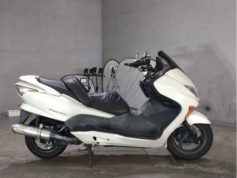 Honda Forza Z