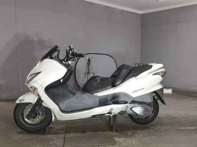 Honda Forza Z