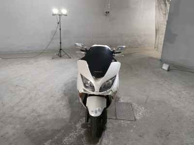 Honda Forza Z