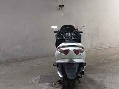 Honda Forza Z