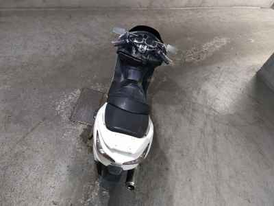 Honda Forza Z