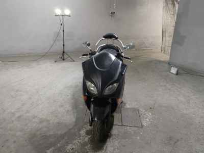 Honda Forza X