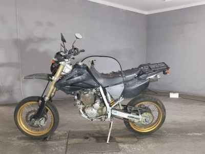 Honda XR250