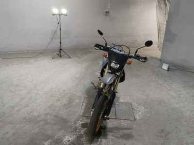 Honda XR250