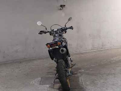 Honda XR250