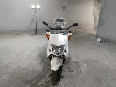 Honda Foresight