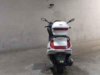 Honda Foresight