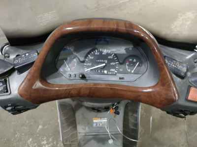 Honda Foresight
