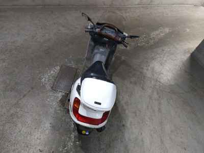 Honda Foresight