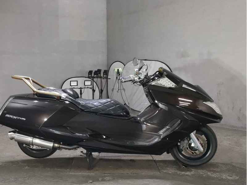 Yamaha Maxam 250