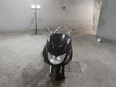 Yamaha Maxam 250