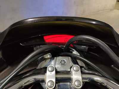 Yamaha Maxam 250