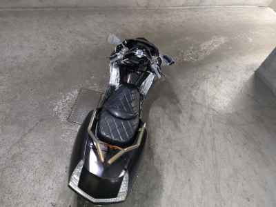 Yamaha Maxam 250