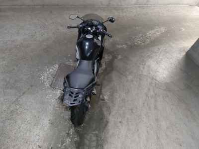 Kawasaki Ninja 400R 2012