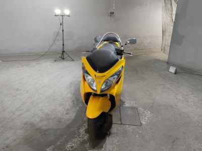 Suzuki Skywave 250M