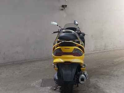 Suzuki Skywave 250M