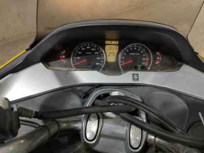Suzuki Skywave 250M