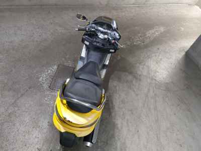 Suzuki Skywave 250M