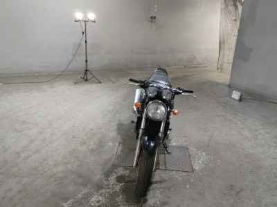 Kawasaki Balius ZR250