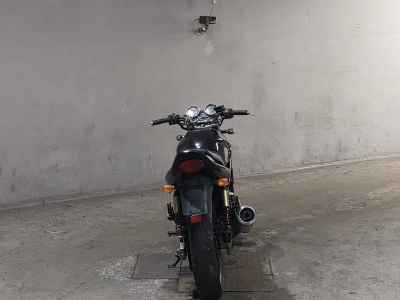 Kawasaki Balius ZR250