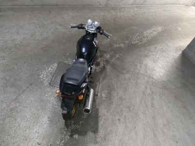 Kawasaki Balius ZR250