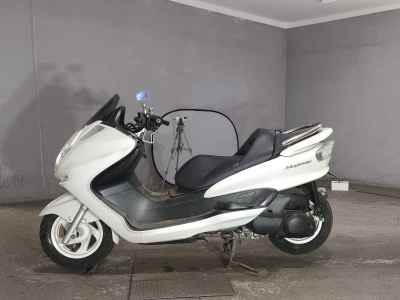 Yamaha Majesty 250C