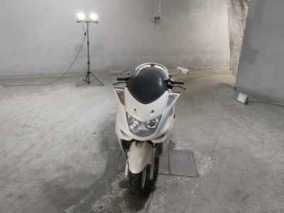 Yamaha Majesty 250C