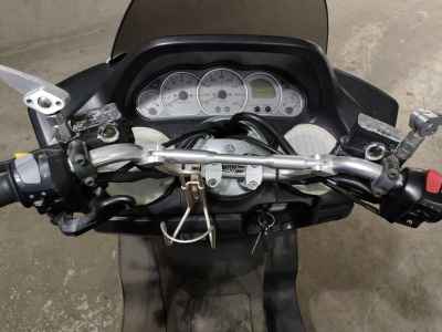 Yamaha Majesty 250C