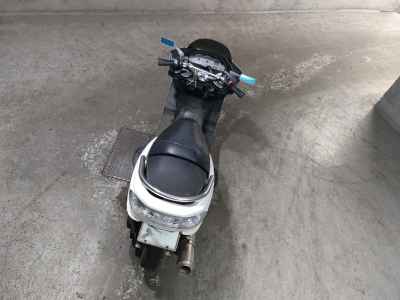 Yamaha Majesty 250C