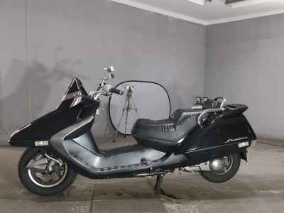 Honda Fusion SE