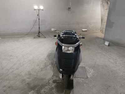 Honda Fusion SE