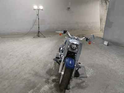 Harley-Davidson Fat Boy FLFBS1868 2023