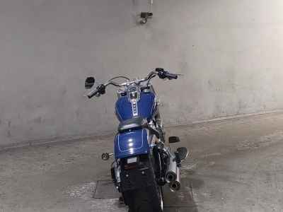 Harley-Davidson Fat Boy FLFBS1868 2023