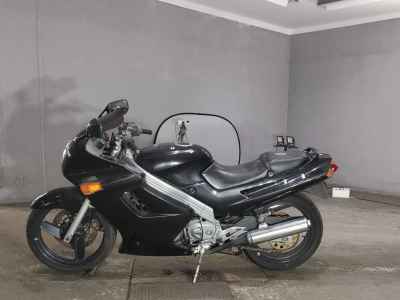 Kawasaki ZZR250