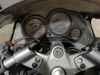 Kawasaki ZZR250