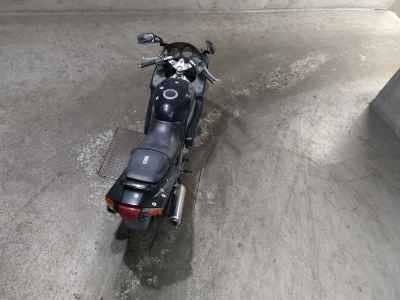 Kawasaki ZZR250