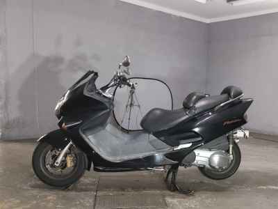 Honda Forza