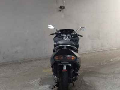 Honda Forza
