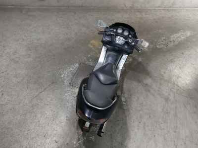 Honda Forza