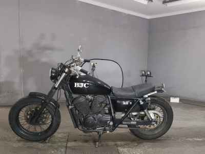 Honda VRX400 Roadster