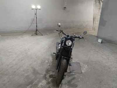Honda VRX400 Roadster