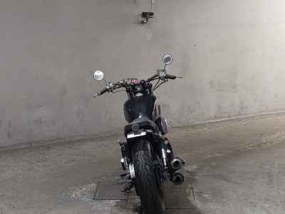 Honda VRX400 Roadster