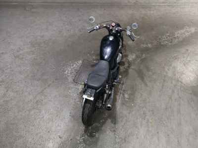 Honda VRX400 Roadster