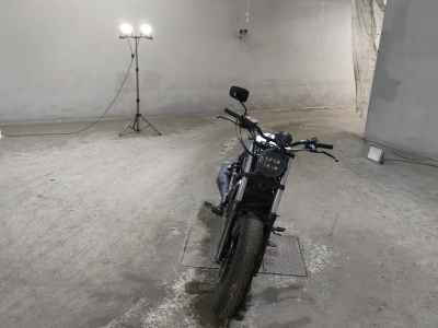Honda Rebel CMX250 2023