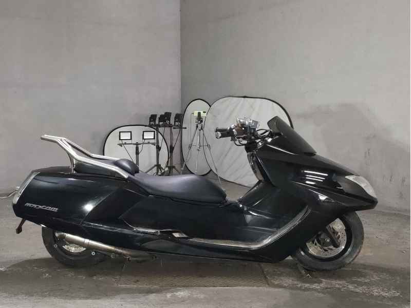 Yamaha Maxam 250