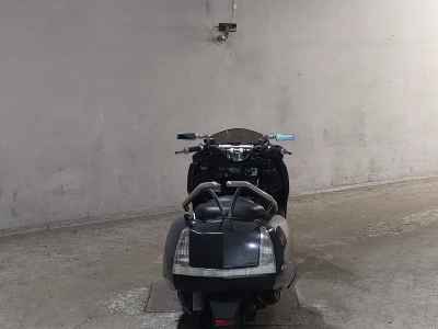 Yamaha Maxam 250