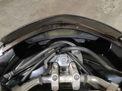Yamaha Maxam 250