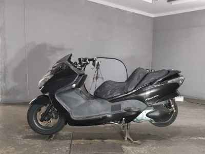 Honda Forza Z