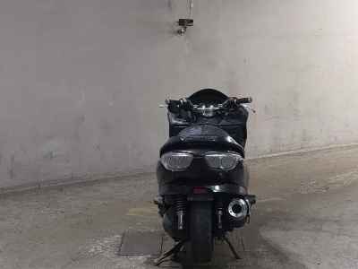 Honda Forza Z