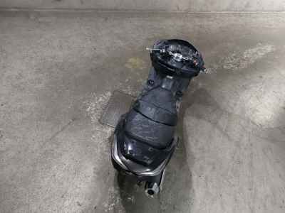 Honda Forza Z
